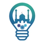 المسابقة العقائدية android application logo